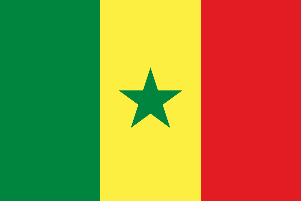 SÉNÉGAL