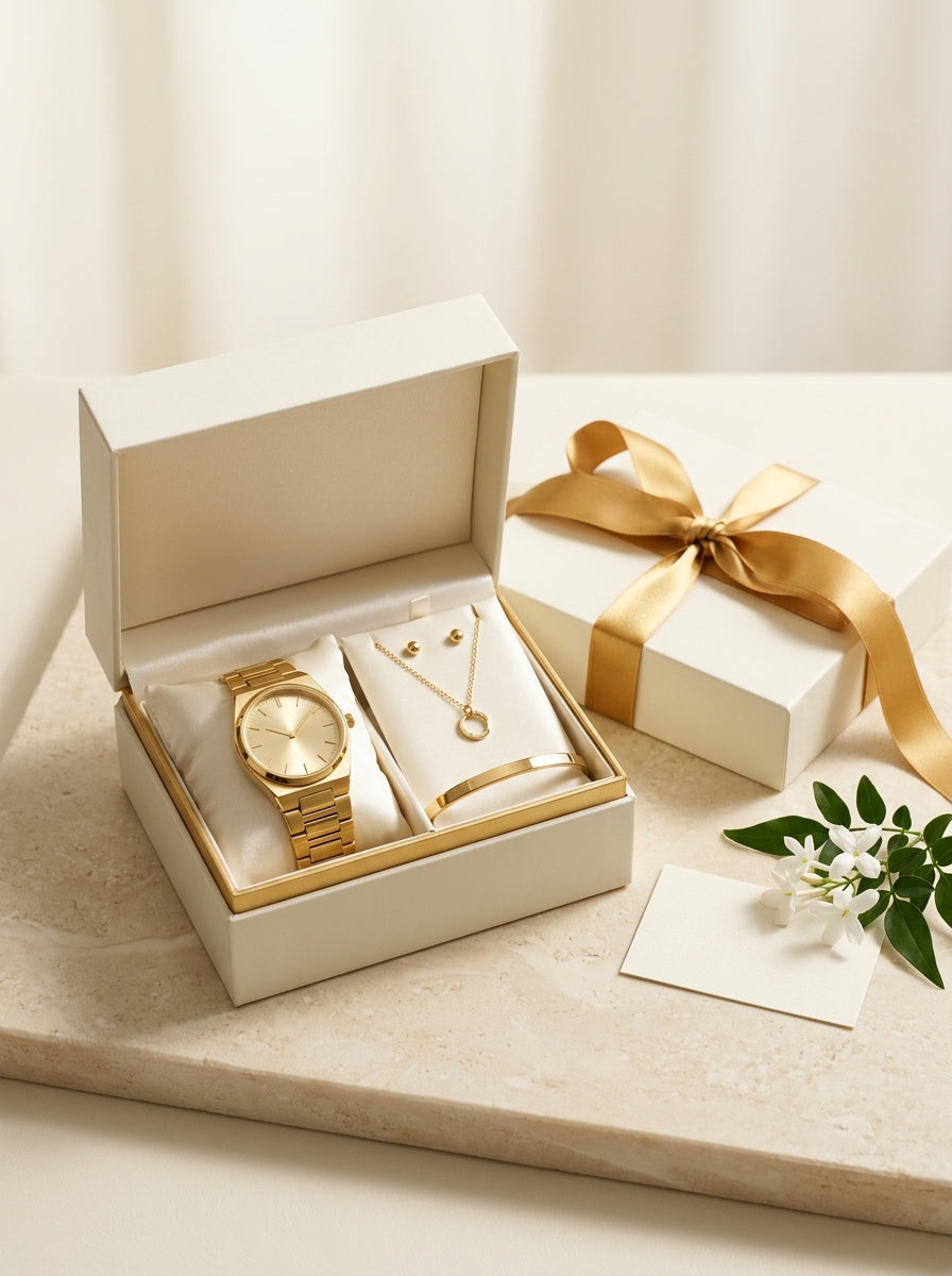IDÉES CADEAUX